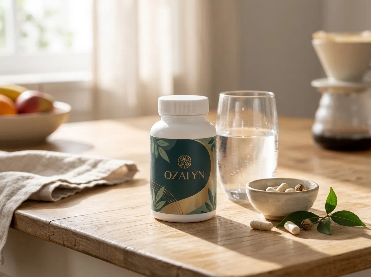 Ozalyn